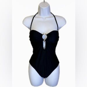 VIX Paula Ahermanny Swimsuit Size S